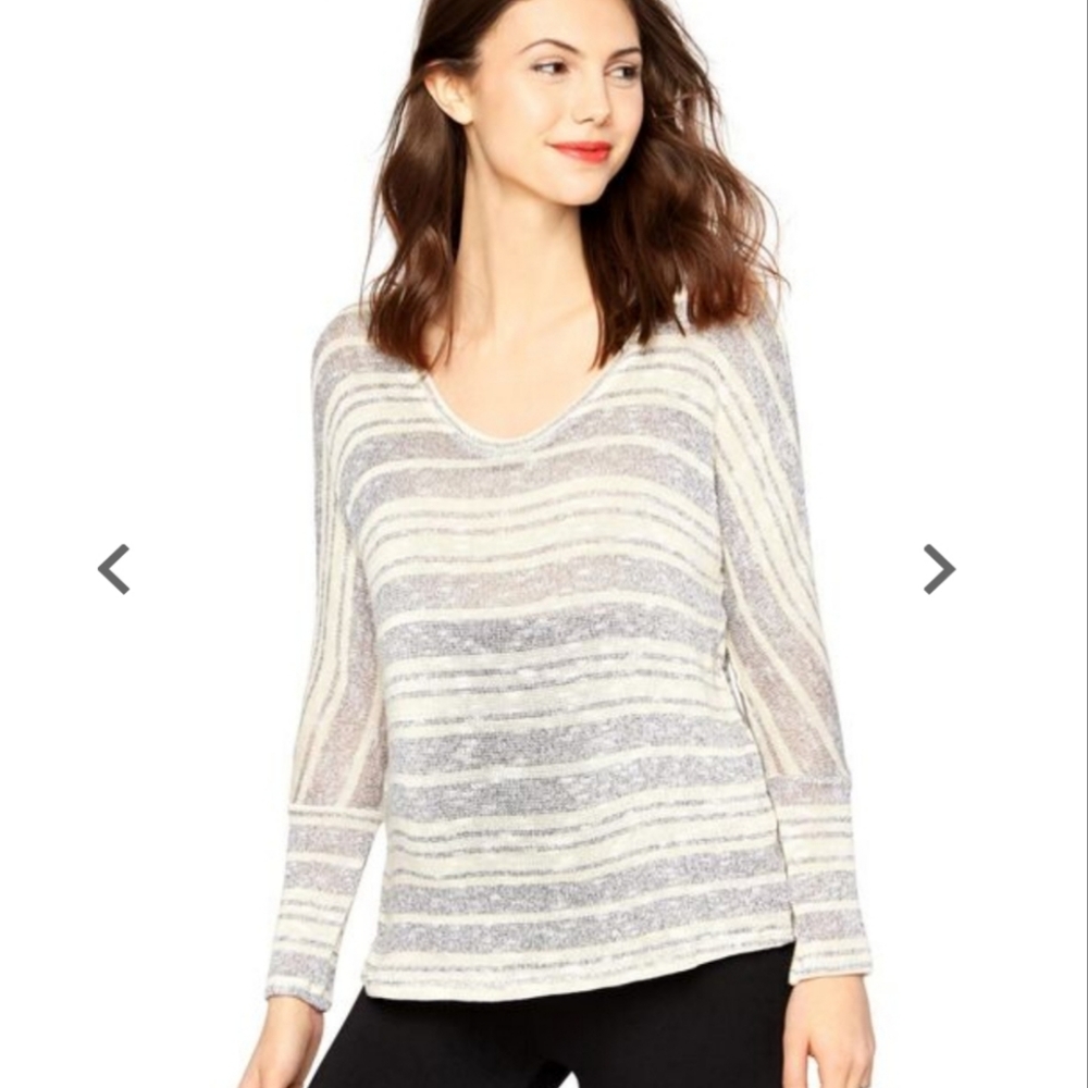 🆕️ A PEA IN THE POD | 3/4 Sleeve Maternity Shirt